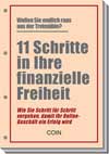 online Gesch&auml;ft mit Erfolg